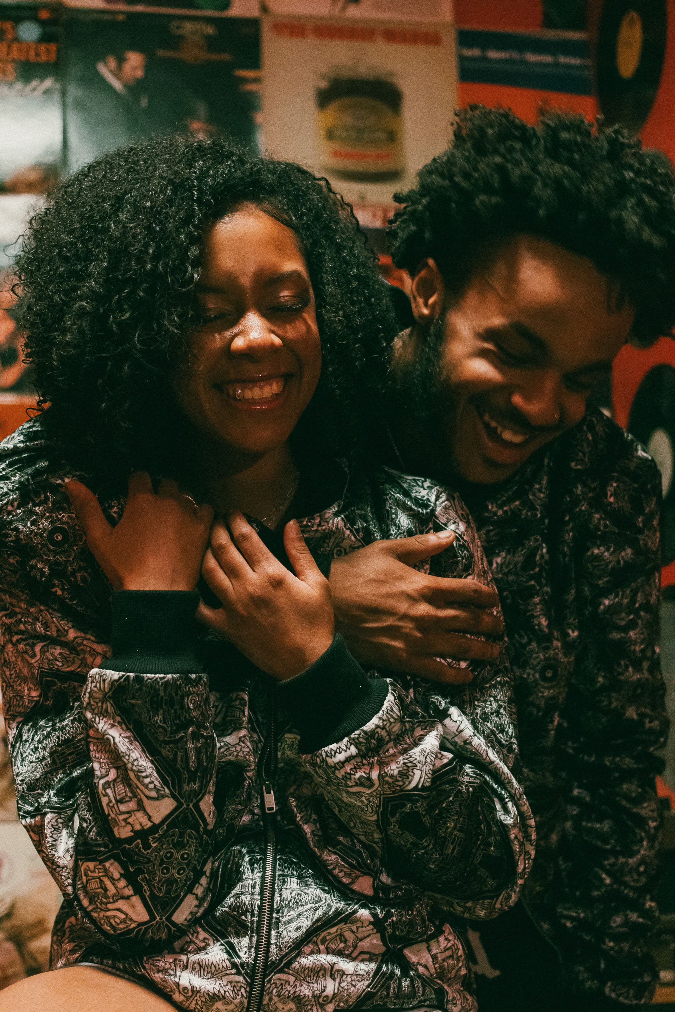 Alloy 000 Bomber Jacket